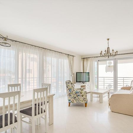 Lavender House Apartments Котор Екстериор снимка