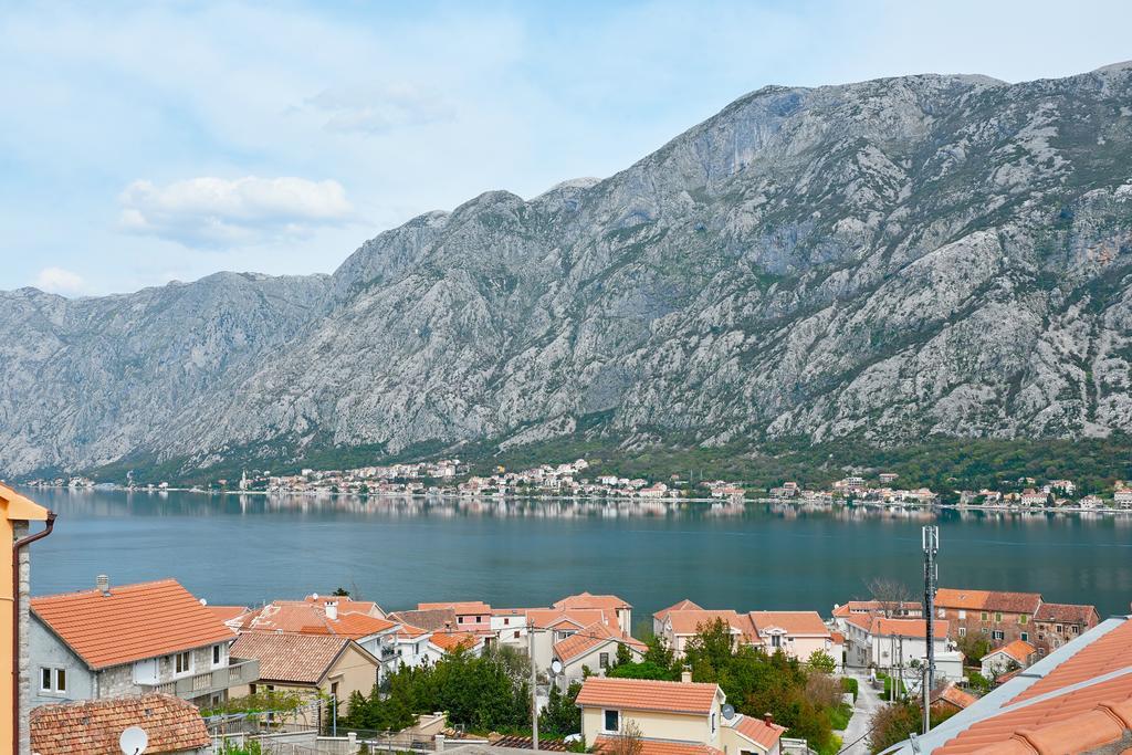 Lavender House Apartments Котор Екстериор снимка